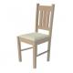 Traditional dining chair