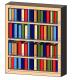 bookcase