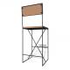 TALL BAR STOOL CHAIR