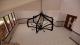 Contemporary Medium Size Chandelier