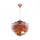 Artichoke Pendant Light