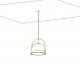 Hubbardton Forge Atlas Large Pendant