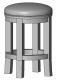 Epoch West - CCRS 007 Counter Stool