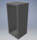 Rack Cabinet, 48"