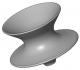 Herman Miller - Magis Spun Chair