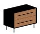 Bronson Nightstand