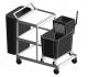 Housekeeping Cart