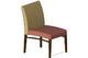 Dining Chair - Fully Upholstered