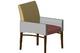 Dining Chair - Fully Upholstered w Arms