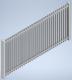 Industrial Exterior Fence