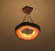 Wooden Pendant Light Family