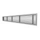 LBP - Linear Bar Grille