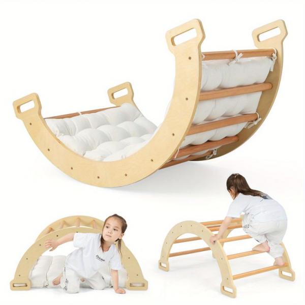 Kids Balance bed