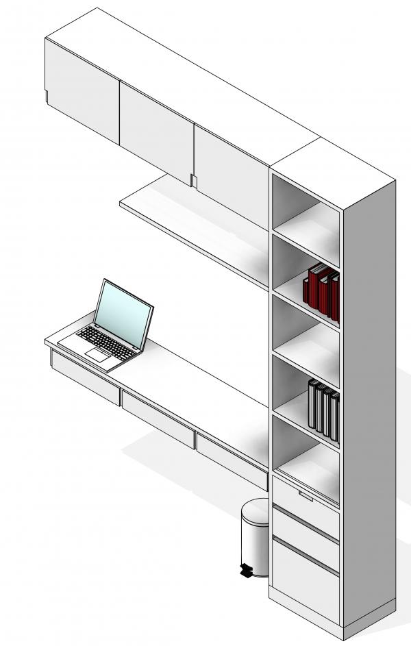 TV UNIT