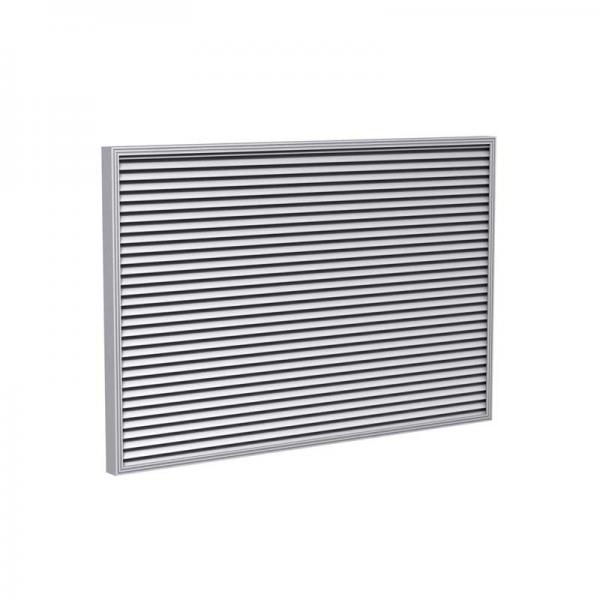 ATG - Aluminum Transfer Grille