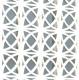 Metric Curtain Panel Pattern Based (Paramtric) Pat-8