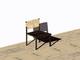 Camogli Chair - armless