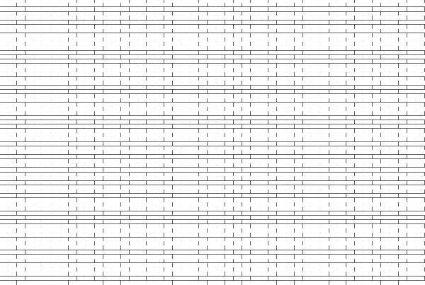 4x16 CMU or Block