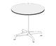 Eames Contract Table (round)