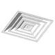 Ceiling Diffuser - Square