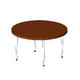 Cafeteria Table - Round