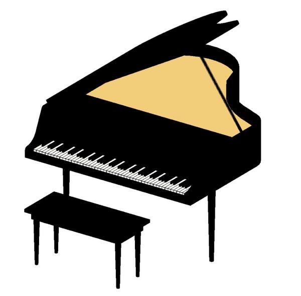 Grand Piano