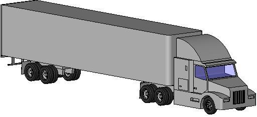 Truck_Semi_Parametric