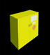 Hazardous Materials Cabinet_Double