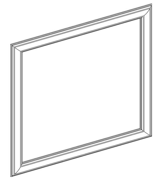 Parametric Picture Frame