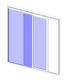 Parametric Operable Sliding Door