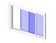 Parametric Operable Sliding Window