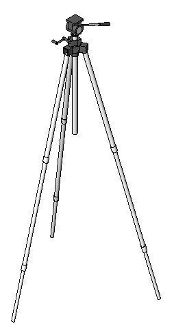 Camera Tripod