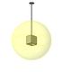 Cube pendant light parametric