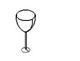 Wine Glass