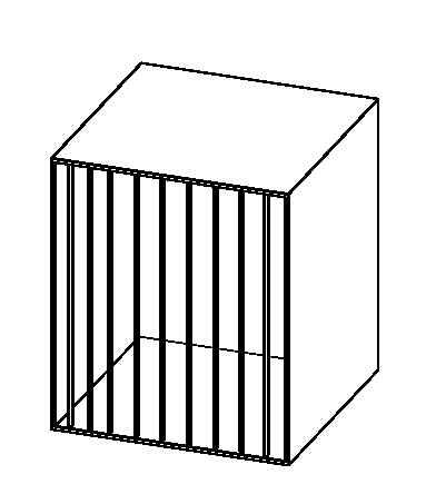 Dog Cage