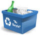 recycle bin