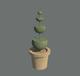 Potted_Plant_3D